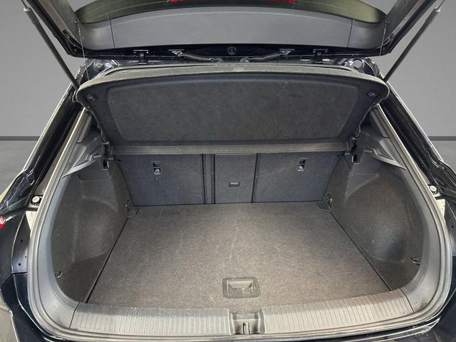 Volkswagen T-Roc 2.0 TDI DSG R-Line Navi+LED+AHK+Kamera 
