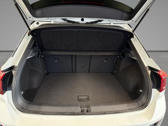 Volkswagen T-Roc 2.0 TDI DSG R-Line Navi+LED+AHK+Kamera 