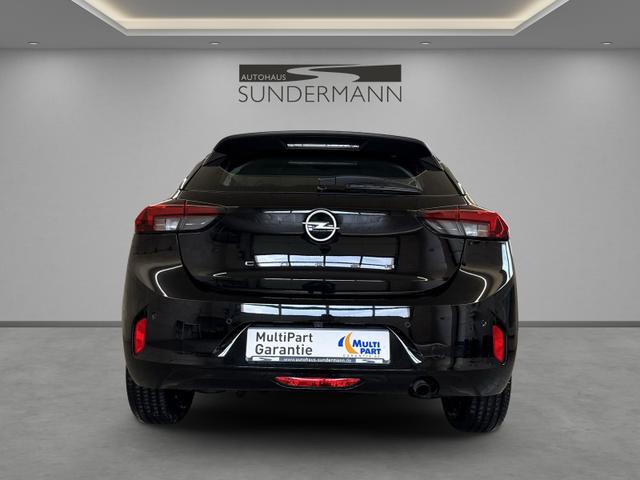 Opel Corsa F 1.2 LED+Kamera+CarPlay+SHZ 