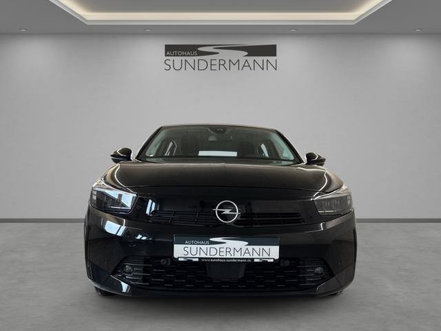 Opel Corsa F 1.2 LED+Kamera+CarPlay+SHZ 