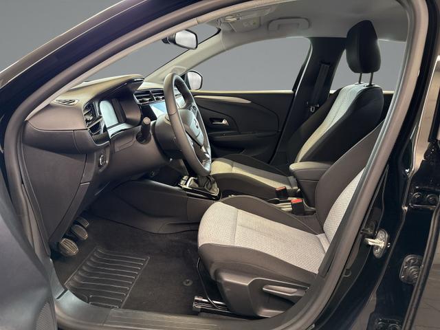 Opel Corsa F 1.2 LED+Kamera+CarPlay+SHZ 