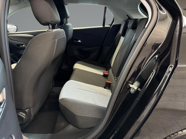 Opel Corsa F 1.2 LED+Kamera+CarPlay+SHZ 
