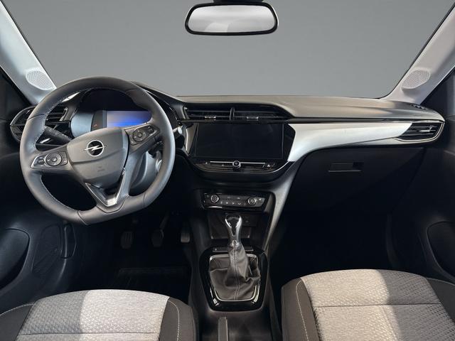 Opel Corsa F 1.2 LED+Kamera+CarPlay+SHZ 