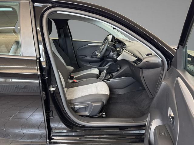 Opel Corsa F 1.2 LED+Kamera+CarPlay+SHZ 