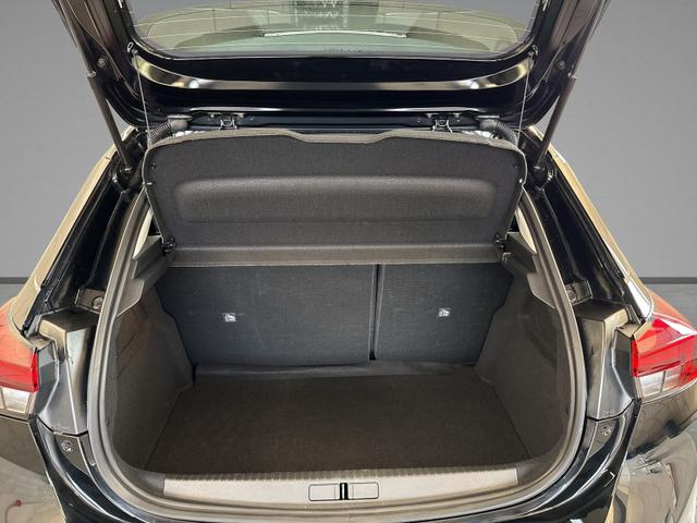 Opel Corsa F 1.2 LED+Kamera+CarPlay+SHZ 