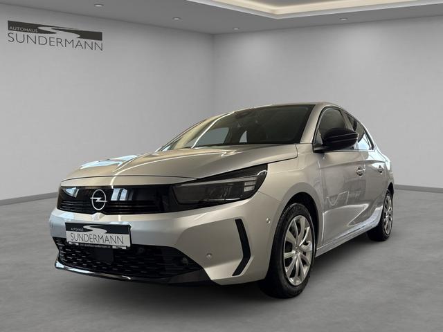 Opel Corsa - F 1.2 LED+Kamera+CarPlay+SHZ