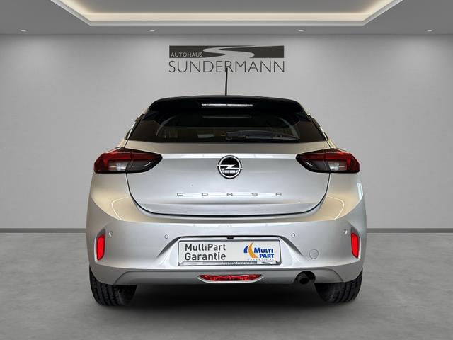 Opel Corsa F 1.2 LED+Kamera+CarPlay+SHZ 