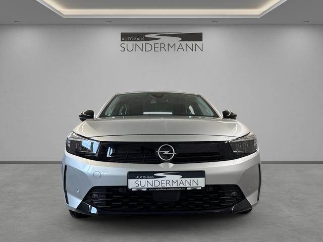 Opel Corsa F 1.2 LED+Kamera+CarPlay+SHZ 