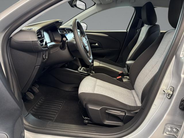 Opel Corsa F 1.2 LED+Kamera+CarPlay+SHZ 