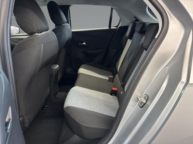Opel Corsa F 1.2 LED+Kamera+CarPlay+SHZ 
