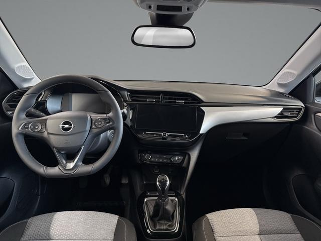 Opel Corsa F 1.2 LED+Kamera+CarPlay+SHZ 