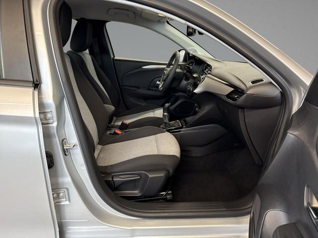 Opel Corsa F 1.2 LED+Kamera+CarPlay+SHZ 