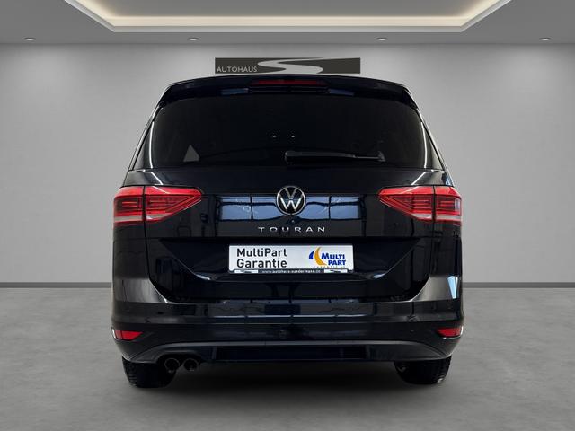 Volkswagen Touran 2.0 TDI DSG Active LED+ACC+7-Sitzer+Navi 