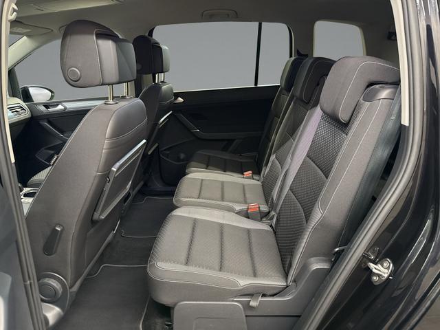 Volkswagen Touran 2.0 TDI DSG Active LED+ACC+7-Sitzer+Navi 