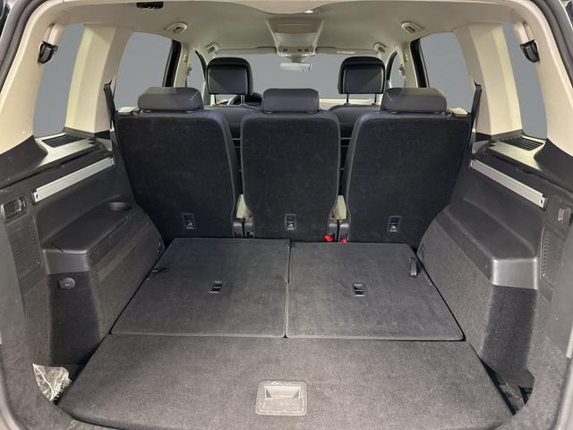 Volkswagen Touran 2.0 TDI DSG Active LED+ACC+7-Sitzer+Navi 