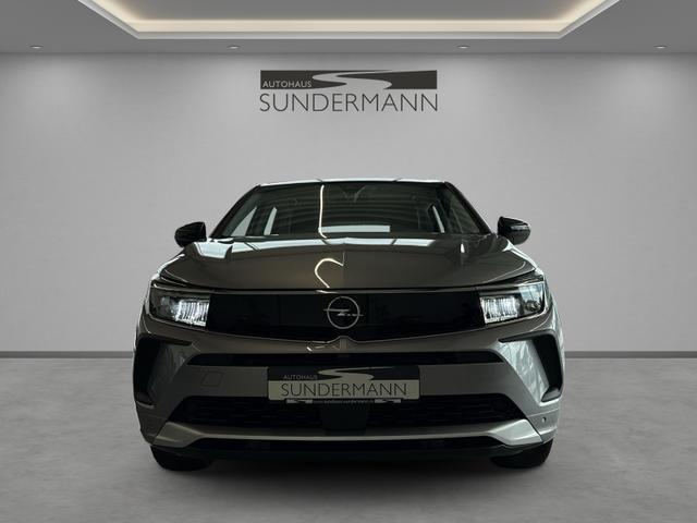Opel Grandland 1.2 Turbo Enjoy LED+SHZ+PDC+Klimaauto 
