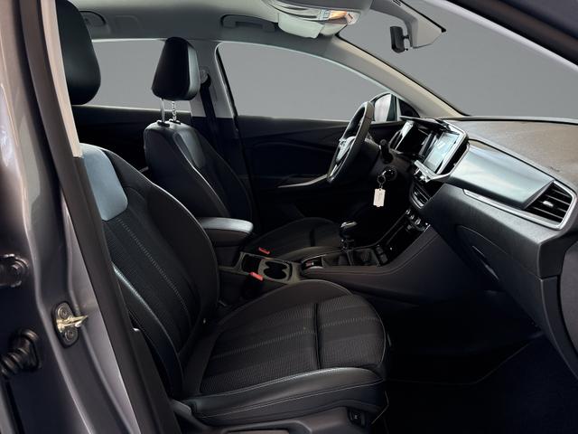 Opel Grandland 1.2 Turbo Enjoy LED+SHZ+PDC+Klimaauto 
