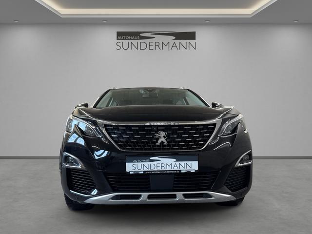 Peugeot 5008 1.5 BlueHDi 130 Allure LED+Kamera+7-Sitze 