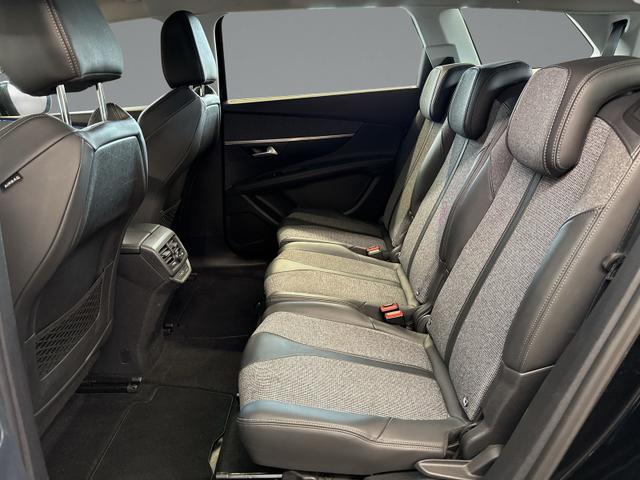 Peugeot 5008 1.5 BlueHDi 130 Allure LED+Kamera+7-Sitze 