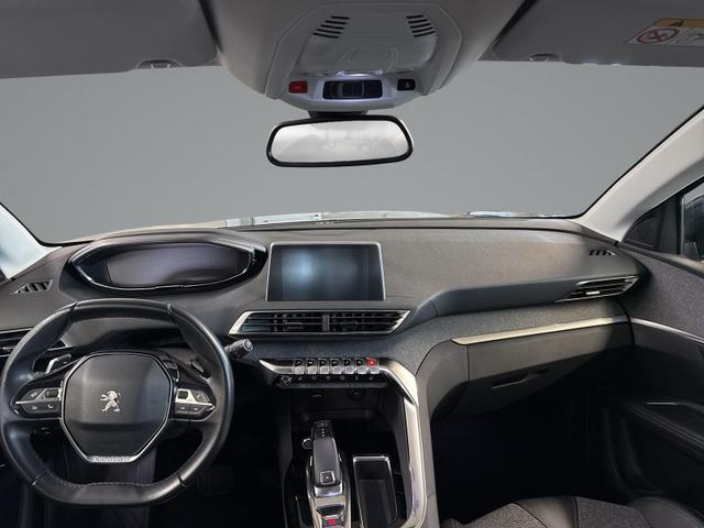 Peugeot 5008 1.5 BlueHDi 130 Allure LED+Kamera+7-Sitze 