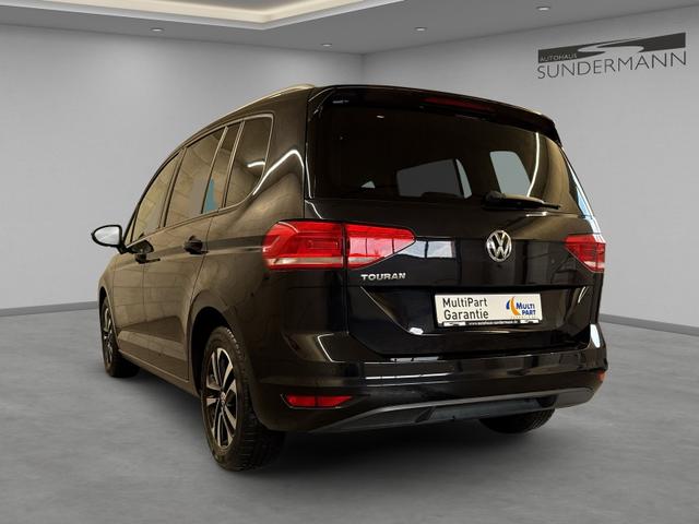 Volkswagen Touran 1.0 TSI IQ.DRIVE 7-Sitze+Navi+SHZ 