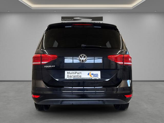 Volkswagen Touran 1.0 TSI IQ.DRIVE 7-Sitze+Navi+SHZ 