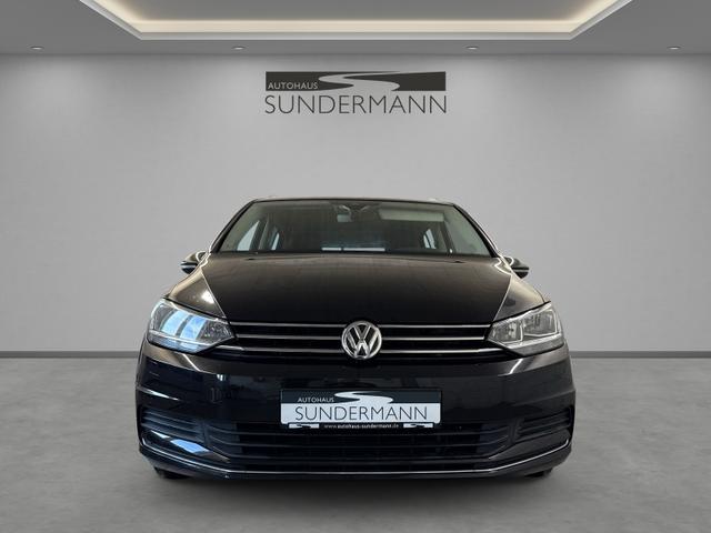 Volkswagen Touran 1.0 TSI IQ.DRIVE 7-Sitze+Navi+SHZ 