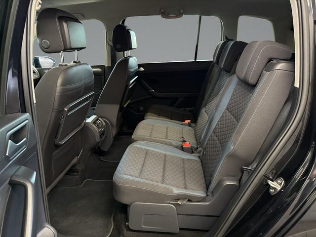 Volkswagen Touran 1.0 TSI IQ.DRIVE 7-Sitze+Navi+SHZ 
