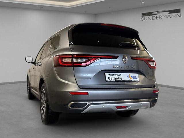 Renault Koleos II 1.7 dCi 150 Limited 360°+LED+Navi 