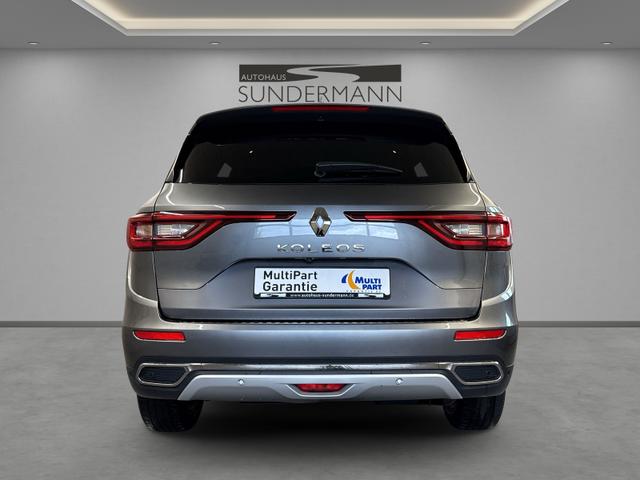 Renault Koleos II 1.7 dCi 150 Limited 360°+LED+Navi 