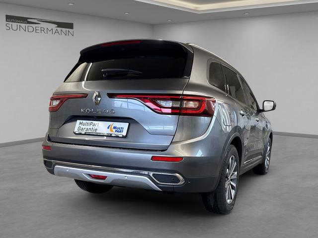 Renault Koleos II 1.7 dCi 150 Limited 360°+LED+Navi 