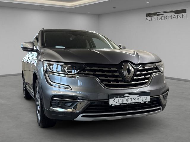 Renault Koleos II 1.7 dCi 150 Limited 360°+LED+Navi 