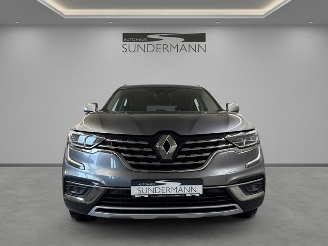 Renault Koleos II 1.7 dCi 150 Limited 360°+LED+Navi 