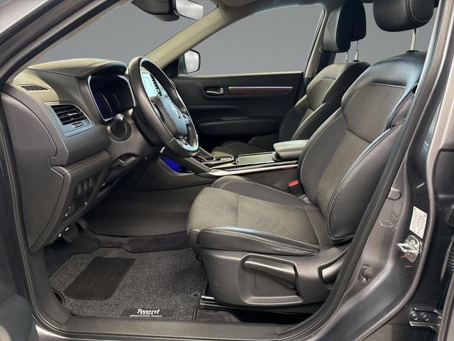 Renault Koleos II 1.7 dCi 150 Limited 360°+LED+Navi 