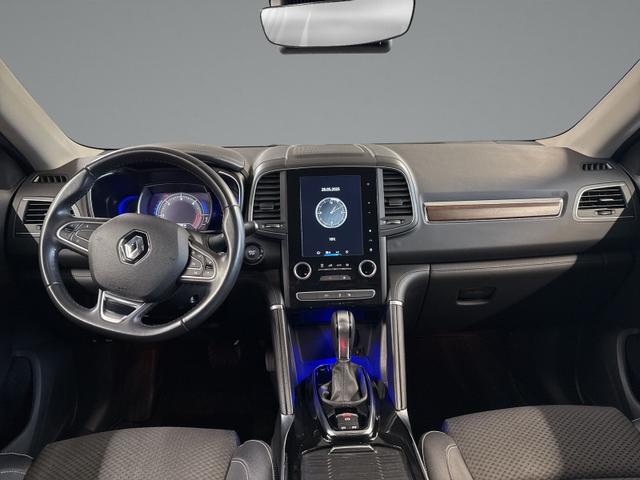 Renault Koleos II 1.7 dCi 150 Limited 360°+LED+Navi 