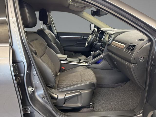 Renault Koleos II 1.7 dCi 150 Limited 360°+LED+Navi 