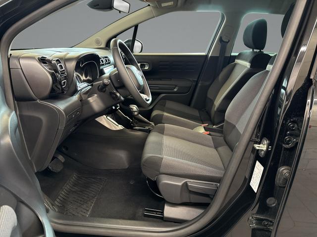 Citroën C3 Aircross 1.2 PureTech 130 Plus LED+Navi+PDC+Alu 