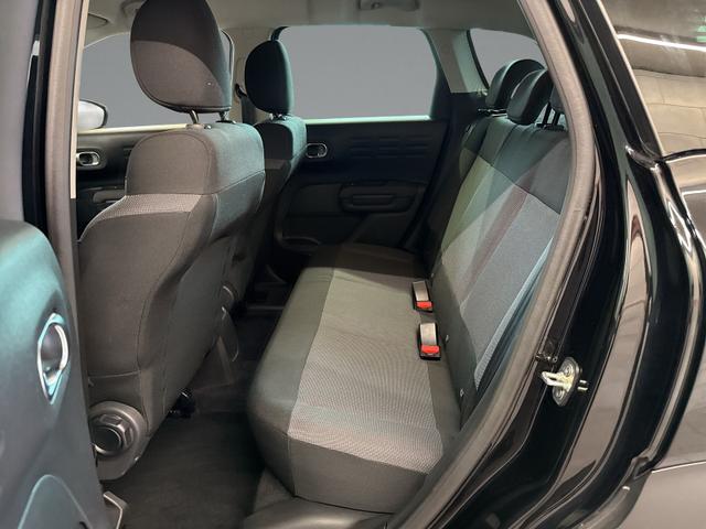 Citroën C3 Aircross 1.2 PureTech 130 Plus LED+Navi+PDC+Alu 