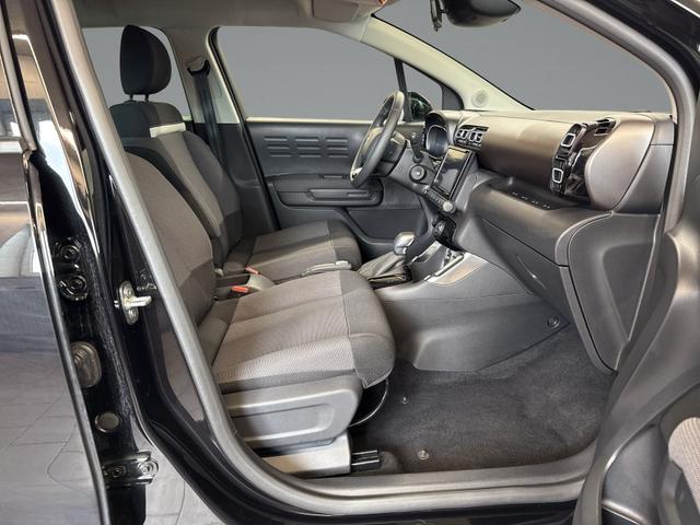 Citroën C3 Aircross 1.2 PureTech 130 Plus LED+Navi+PDC+Alu 