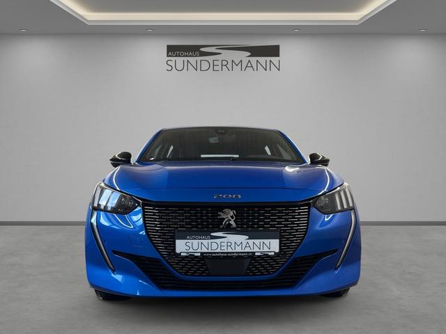 Peugeot 208 1.2 PureTech 100 GT LED+Kamera 