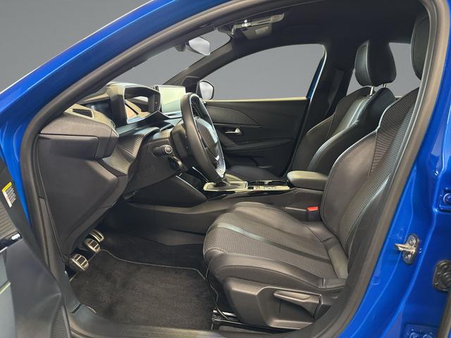Peugeot 208 1.2 PureTech 100 GT LED+Kamera 