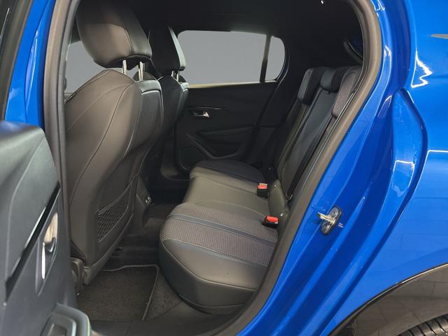 Peugeot 208 1.2 PureTech 100 GT LED+Kamera 