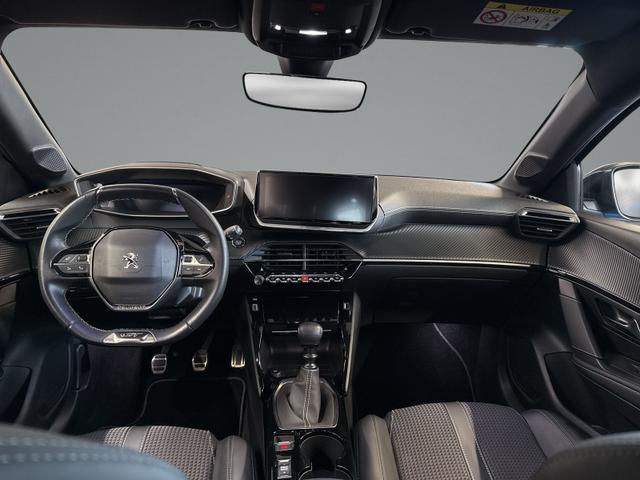 Peugeot 208 1.2 PureTech 100 GT LED+Kamera 
