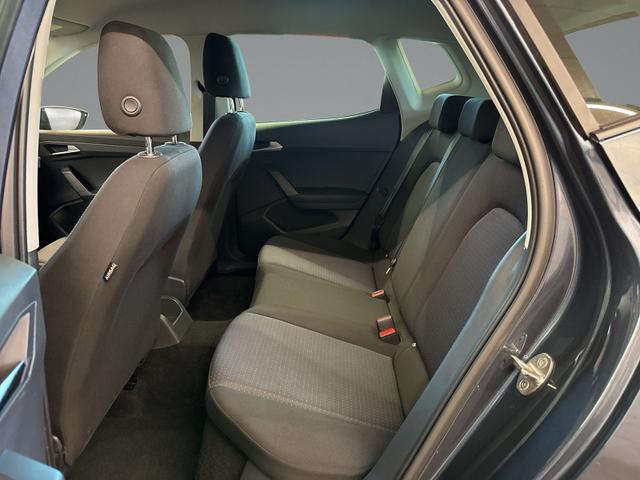 Seat Arona 1.0 TSI Style Navi+LED+SHZ+PDC+App 
