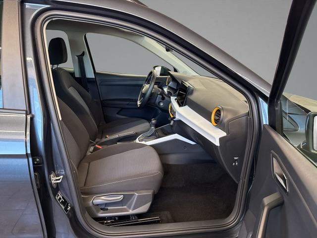 Seat Arona 1.0 TSI Style Navi+LED+SHZ+PDC+App 