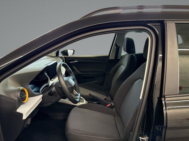 Seat Arona 1.0 TSI Style Navi+LED+SHZ+App 