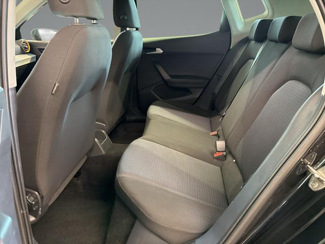 Seat Arona 1.0 TSI Style Navi+LED+SHZ+App 
