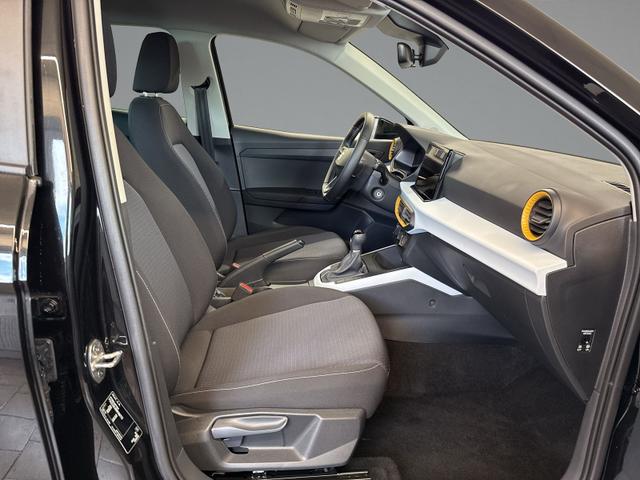 Seat Arona 1.0 TSI Style Navi+LED+SHZ+App 