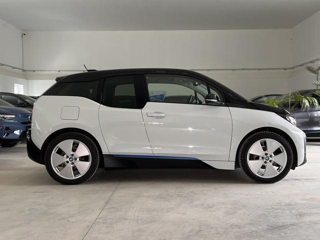 BMW i3 Basis 120Ah Dr. Ass. Plus Navi Prof. W&auml;rmepumpe 