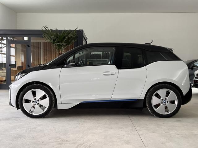 BMW i3 Basis 120Ah Dr. Ass. Plus Navi Prof. W&auml;rmepumpe 
